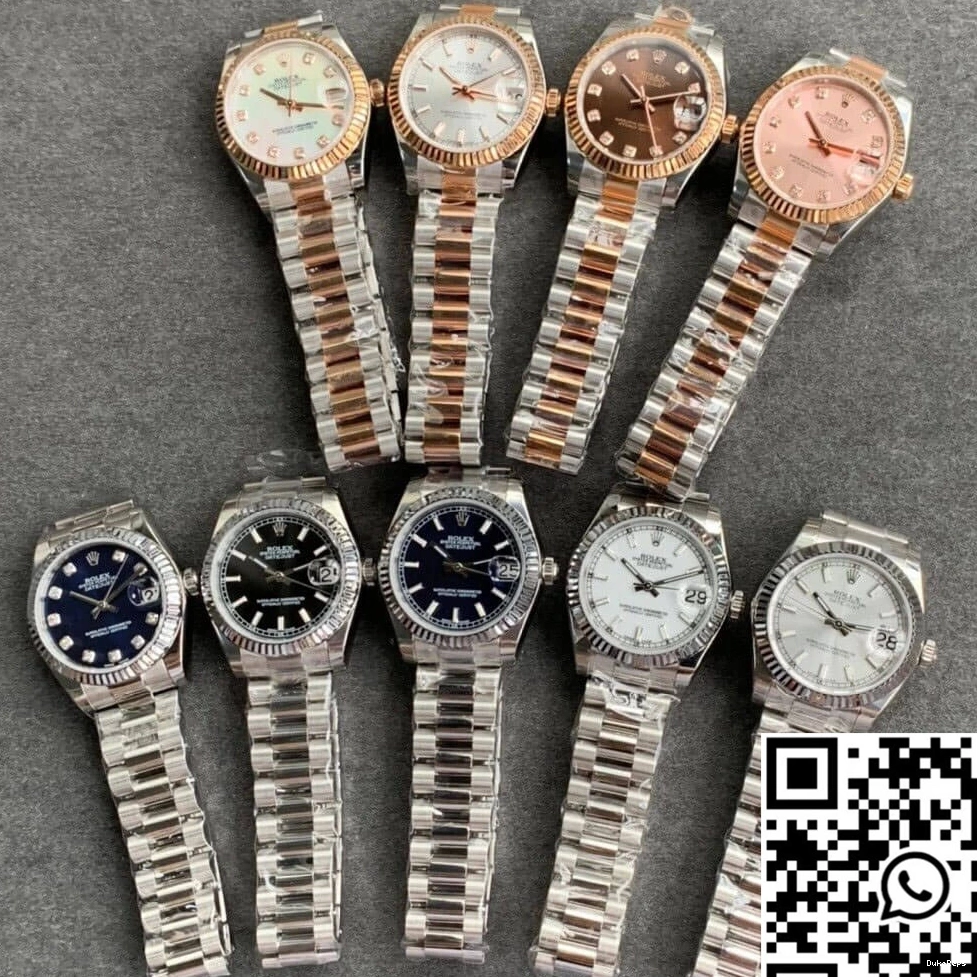 M178274-0038 Blue Datejust Factory GS Rolex Dial 0202